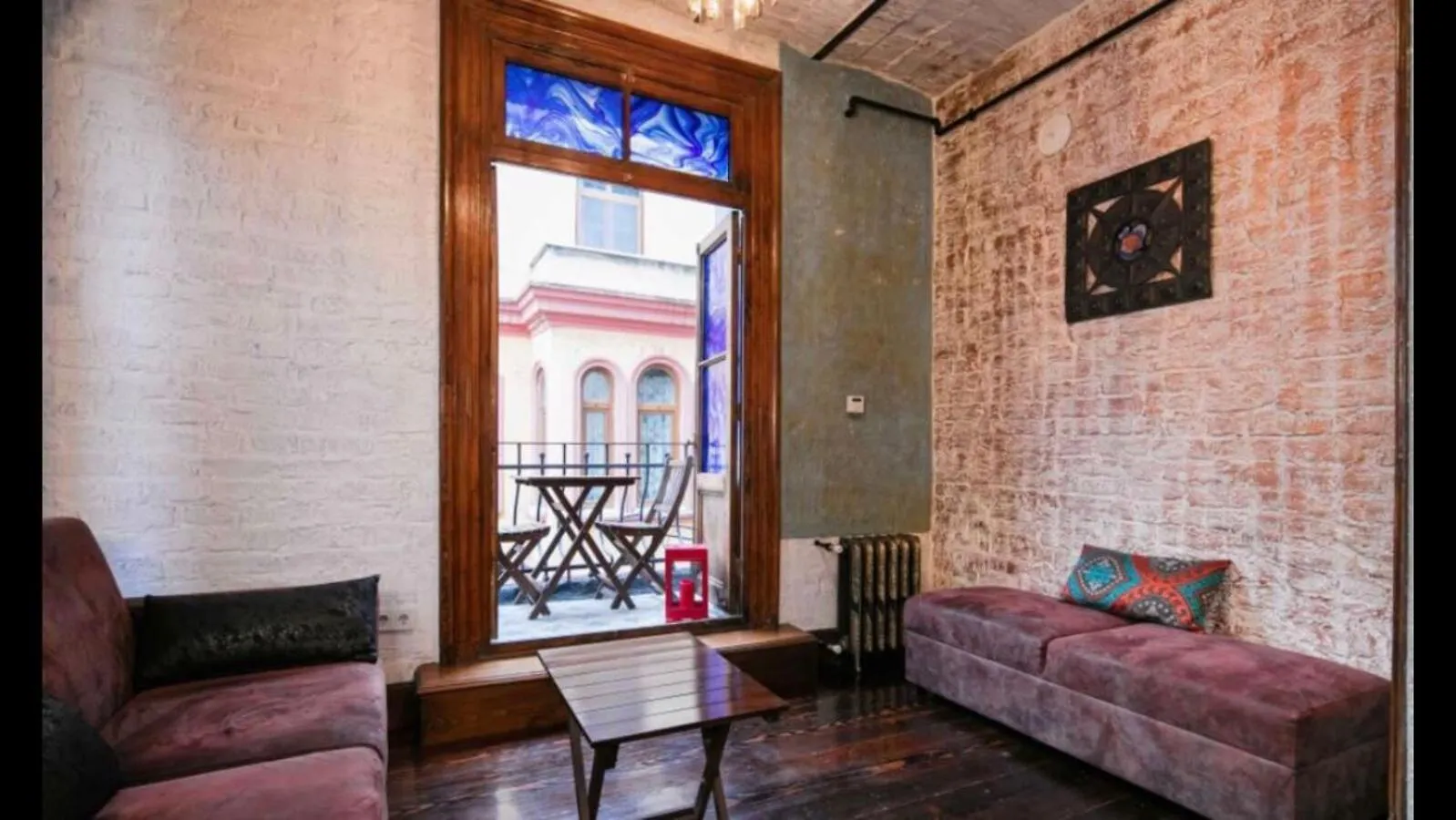 Golden Stay Boutique Hotel Taksim Istanbul