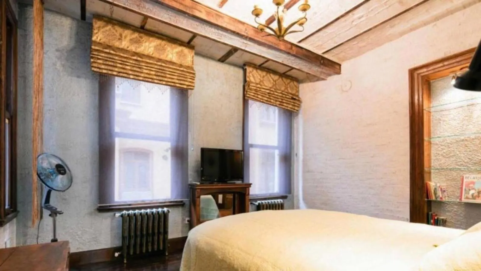 Golden Stay Boutique Hotel Taksim Istanbul 3*,